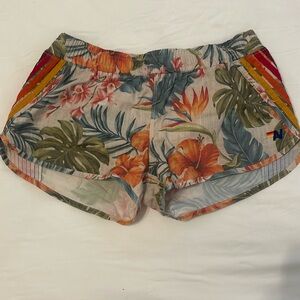 Aviator Nation board shorts